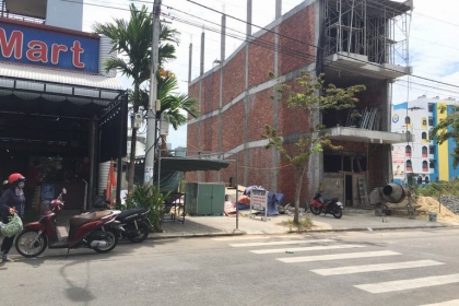 CÒN LÔ ĐƯỜNG THÔNG GIÁ RẺ , B1.127 ĐƯỜNG THÁI VĂN LUNG GIÁ TỐT - HÒA XUÂN CÒN LÔ ĐƯỜNG THÔNG GIÁ RẺ , B1.127 ĐƯỜNG THÁI VĂN LUNG GIÁ TỐT - HÒA XUÂN