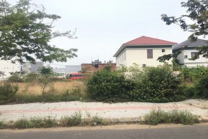 CHÀO BÁN NHANH LÔ BIỆT THỰ VIEW KÊNH B2.20 LÔ 45 , ĐỐI DIỆN EUROVILLAGE 2 SIÊU ĐẸP - PHƯỜNG HÒA XUÂN - CẨM LỆ -ĐÀ NẴNG . CHÀO BÁN NHANH LÔ BIỆT THỰ VIEW KÊNH B2.20 LÔ 45 , ĐỐI DIỆN EUROVILLAGE 2 SIÊU ĐẸP - PHƯỜNG HÒA XUÂN - CẨM LỆ -ĐÀ NẴNG .