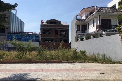 CHÀO BÁN NHANH LÔ BIỆT THỰ VIEW KÊNH B2.20 LÔ 45 , ĐỐI DIỆN EUROVILLAGE 2 SIÊU ĐẸP - PHƯỜNG HÒA XUÂN - CẨM LỆ -ĐÀ NẴNG . CHÀO BÁN NHANH LÔ BIỆT THỰ VIEW KÊNH B2.20 LÔ 45 , ĐỐI DIỆN EUROVILLAGE 2 SIÊU ĐẸP - PHƯỜNG HÒA XUÂN - CẨM LỆ -ĐÀ NẴNG .