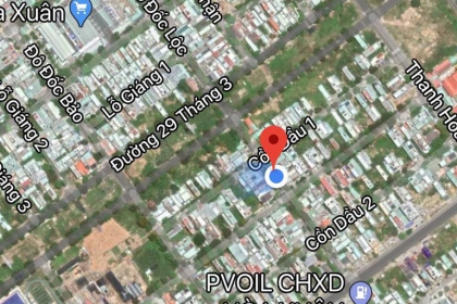 BÁN LÔ ĐƯỜNG 7M5 GẦN CHỢ HÒA XUÂN , KINH DOANH , BUÔN BÁN RẤT TỐT LH CC 0934810516. BÁN LÔ ĐƯỜNG 7M5 GẦN CHỢ HÒA XUÂN , KINH DOANH , BUÔN BÁN RẤT TỐT LH CC 0934810516.