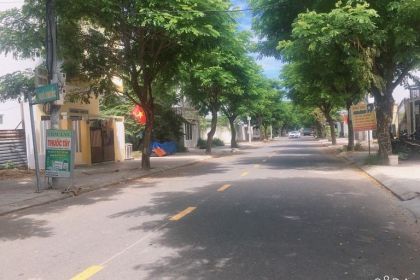 THIỆN CHÍ MUỐN BÁN NHANH LÔ ĐẤT ĐƯỜNG THANH LƯƠNG 24 , TÂY BẮC , 100 M2 GIÁ SIÊU RẺ TẠI HÒA XUÂN , CẨM LỆ . THIỆN CHÍ MUỐN BÁN NHANH LÔ ĐẤT ĐƯỜNG THANH LƯƠNG 24 , TÂY BẮC , 100 M2 GIÁ SIÊU RẺ TẠI HÒA XUÂN , CẨM LỆ .