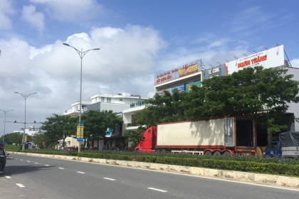 Bán lô đất đường 29/3, đường 2 làn siêu đẹp - phường Hòa Xuân - Đà Nẵng Bán lô đất đường 29/3, đường 2 làn siêu đẹp - phường Hòa Xuân - Đà Nẵng