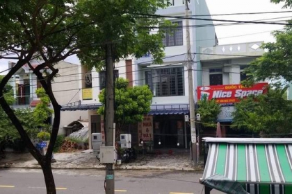 Cần tiền Bán Nhanh lô đất thông Nguyễn Phước Lan, Gần Biển, Đường Huỳnh Văn Nghệ, Hòa Quý, quận Ngũ Hành Sơn Cần tiền Bán Nhanh lô đất thông Nguyễn Phước Lan, Gần Biển, Đường Huỳnh Văn Nghệ, Hòa Quý, quận Ngũ Hành Sơn