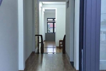 Chào bán Nhà 2 Tầng Khu Bá Tùng GĐ1, Hoà Quý, Đối diện công viên Chào bán Nhà 2 Tầng Khu Bá Tùng GĐ1, Hoà Quý, Đối diện công viên