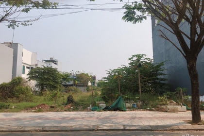 CHÍNH CHỦ BÁN LÔ ĐẤT ĐƯỜNG TÔN THẤT DƯƠNG KỴ - HÒA XUÂN LH CHUNG 0934810516 CHÍNH CHỦ BÁN LÔ ĐẤT ĐƯỜNG TÔN THẤT DƯƠNG KỴ - HÒA XUÂN LH CHUNG 0934810516