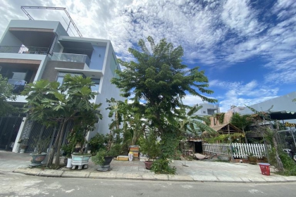 Bán đất đường Bùi Thiện Ngộ - Sát sông - gần quán cafe cây xanh cực đẹp của Hòa Xuân 0905419222 Bán đất đường Bùi Thiện Ngộ - Sát sông - gần quán cafe cây xanh cực đẹp của Hòa Xuân 0905419222