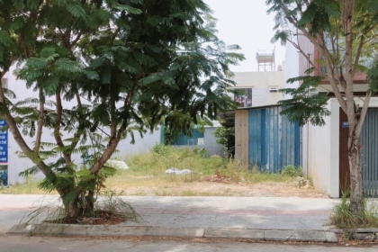 Cần bán đất đường Phạm Xuân Ẩn, Hòa Xuân, Cẩm Lệ, Đà Nẵng Cần bán đất đường Phạm Xuân Ẩn, Hòa Xuân, Cẩm Lệ, Đà Nẵng