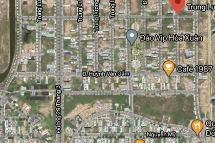 Gọi ngay 0935.555.254 để tư vấn sở hữu đất đường Trung Lương 9, hướng Đông Nam. Vị trí đẹp đảo Vip Hòa Xuân, Đà Nẵng. Gọi ngay 0935.555.254 để tư vấn sở hữu đất đường Trung Lương 9, hướng Đông Nam. Vị trí đẹp đảo Vip Hòa Xuân, Đà Nẵng.