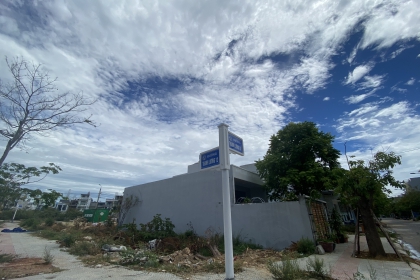 Chuyển nhượng lô đất 2 mt rẻ nhất thị trường Hòa Xuân (Thanh Lương 11 - Thanh Lương 12) Chuyển nhượng lô đất 2 mt rẻ nhất thị trường Hòa Xuân (Thanh Lương 11 - Thanh Lương 12)