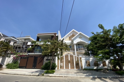 Chính chủ bán đất đường Trung lương 10 - thuộc khu đảo VIP - phường Hòa Xuân - Đà Nẵng Chính chủ bán đất đường Trung lương 10 - thuộc khu đảo VIP - phường Hòa Xuân - Đà Nẵng