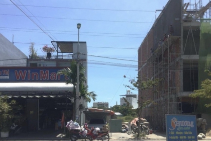 Chính chủ bán đất đường Thái Văn Lung - B1.127 - Phường Hòa Xuân - Đà Nẵng 0905419222 Chính chủ bán đất đường Thái Văn Lung - B1.127 - Phường Hòa Xuân - Đà Nẵng 0905419222