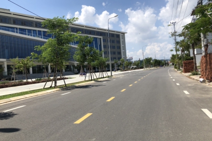 Chính Chủ bán Diệp Minh Châu, Hòa Xuân, gần góc ngã tư Nguyễn Ân, gần trường học Chú Ếch Con Chính Chủ bán Diệp Minh Châu, Hòa Xuân, gần góc ngã tư Nguyễn Ân, gần trường học Chú Ếch Con