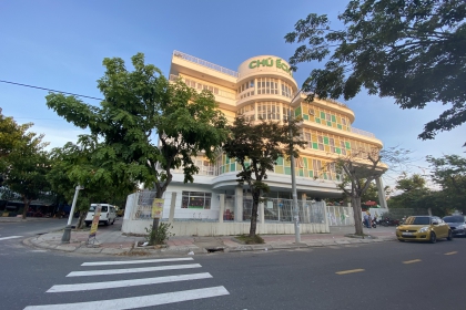 Bán đất đường Bùi Thiện Ngộ - Sau trường Chú Ếch Con - phường Hòa Xuân - Đà Nẵng 0905419222 Bán đất đường Bùi Thiện Ngộ - Sau trường Chú Ếch Con - phường Hòa Xuân - Đà Nẵng 0905419222