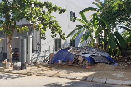 Bán đất đường Đoàn Ngọc Nhạc - đường thông dài - Phường Hòa Xuân - Đà Nẵng 0905419222 Bán đất đường Đoàn Ngọc Nhạc - đường thông dài - Phường Hòa Xuân - Đà Nẵng 0905419222