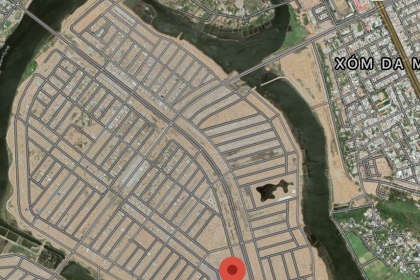 NHX - nam Hòa Xuân - B2.84 lô 3x - đường thông thoáng thuộc khu Nam Hòa Xuân NHX - nam Hòa Xuân - B2.84 lô 3x - đường thông thoáng thuộc khu Nam Hòa Xuân