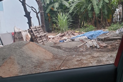 tôi cần bán lô đất đường liêm lạc 4.khu tái định cư nam cẩm lệ,hòa xuân tôi cần bán lô đất đường liêm lạc 4.khu tái định cư nam cẩm lệ,hòa xuân