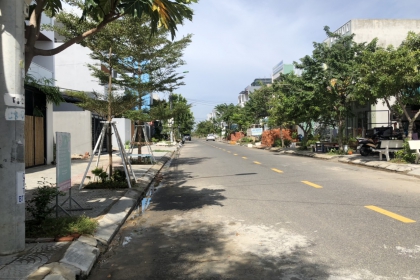 Bán đất khu Nam Nguyễn Tri Phương, Hòa Xuân, đường Hoàng Hiệp, giá tốt Bán đất khu Nam Nguyễn Tri Phương, Hòa Xuân, đường Hoàng Hiệp, giá tốt