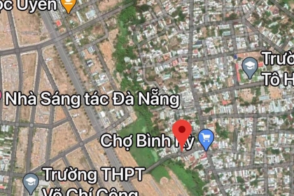 Cần tiền nên bán nhà 2 tấm 2 mặt tiền khu Bình Kỳ thông ra đường Võ Chí Công Cần tiền nên bán nhà 2 tấm 2 mặt tiền khu Bình Kỳ thông ra đường Võ Chí Công