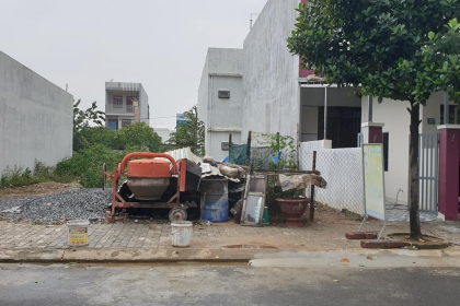 Bán lô đất Nam Cẩm lệ hướng đông sạch đẹp đường Liêm Lạc 4 giá chỉ 1.95 tỷ , 0905.670.994 Bán lô đất Nam Cẩm lệ hướng đông sạch đẹp đường Liêm Lạc 4 giá chỉ 1.95 tỷ , 0905.670.994