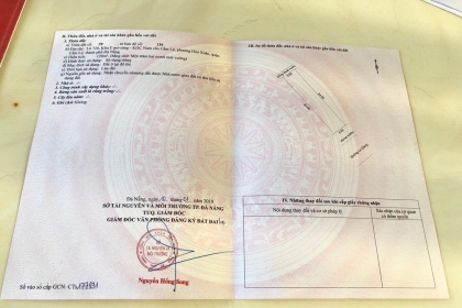 Hòa Xuân , Bán Vài Lô Liêm Lạc , sạch Giá tốt cho khách định cư lâu dài Hòa Xuân , Bán Vài Lô Liêm Lạc , sạch Giá tốt cho khách định cư lâu dài