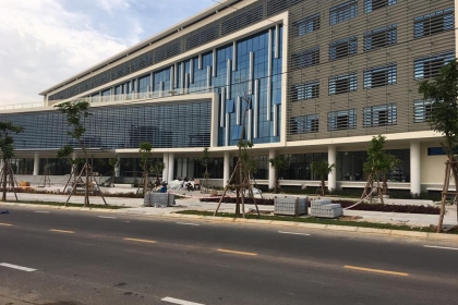 tôi cần bán lô đất đường Lư Giang gần sát sân vận động Hòa Xuân tôi cần bán lô đất đường Lư Giang gần sát sân vận động Hòa Xuân