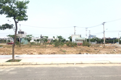 CẦN BÁN LÔ B2.71 KHU ĐÔ THỊ VEN SÔNG ĐỒNG NÒ - HÒA QUÝ - NGŨ HÀNH SƠN - ĐÀ NẴNG CẦN BÁN LÔ B2.71 KHU ĐÔ THỊ VEN SÔNG ĐỒNG NÒ - HÒA QUÝ - NGŨ HÀNH SƠN - ĐÀ NẴNG