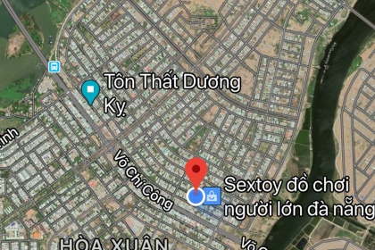 CHÍNH CHỦ GỞI BÁN LÔ ĐẤT ĐƯỜNG BÙI THIỆN NGỘ , ĐÔNG BẮC , GẦN TRƯỜNG CHÚ ÊCH CON - HÒA XUÂN CHÍNH CHỦ GỞI BÁN LÔ ĐẤT ĐƯỜNG BÙI THIỆN NGỘ , ĐÔNG BẮC , GẦN TRƯỜNG CHÚ ÊCH CON - HÒA XUÂN