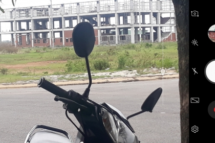 Bán lô đất đường 7,5, nhìn trường trung cấp, lô sát góc , vị trí đẹp Bán lô đất đường 7,5, nhìn trường trung cấp, lô sát góc , vị trí đẹp