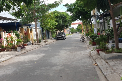 Bán vài Nam Cẩm Lệ, giá tốt cho khách lựa chon xây nhà Bán vài Nam Cẩm Lệ, giá tốt cho khách lựa chon xây nhà