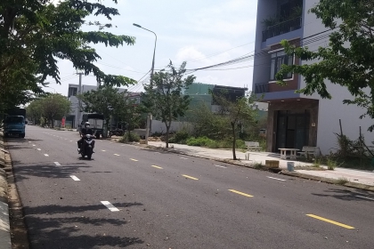 CHÍNH CHỦ CẦN BÁN LÔ ĐẤT ĐƯỜNG MẠC ĐĂNG DUNG B1.59 LÔ 28 CHÍNH CHỦ CẦN BÁN LÔ ĐẤT ĐƯỜNG MẠC ĐĂNG DUNG B1.59 LÔ 28