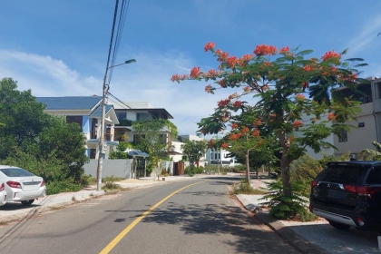 CHÍNH CHỦ CẦN CHUYỂN NHƯỢNG LÔ ĐẤT QUÁCH THỊ TRANG B1.153 LÔ 7 CHÍNH CHỦ CẦN CHUYỂN NHƯỢNG LÔ ĐẤT QUÁCH THỊ TRANG B1.153 LÔ 7