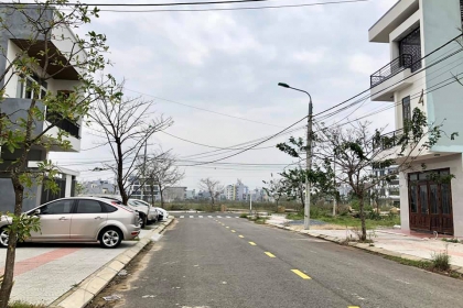 CHÍNH CHỦ BÁN LÔ ĐẤT ĐƯỜNG THIỀU CHỬU B1.56, ĐÔNG BẮC, SÁT SÔNG CHÍNH CHỦ BÁN LÔ ĐẤT ĐƯỜNG THIỀU CHỬU B1.56, ĐÔNG BẮC, SÁT SÔNG