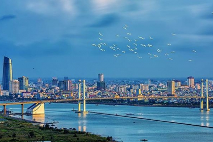 Bán đất Block B1.131 hướng Tây nam gần cầu Hoà xuân , Cẩm lệ , Đà Nẵng Bán đất Block B1.131 hướng Tây nam gần cầu Hoà xuân , Cẩm lệ , Đà Nẵng