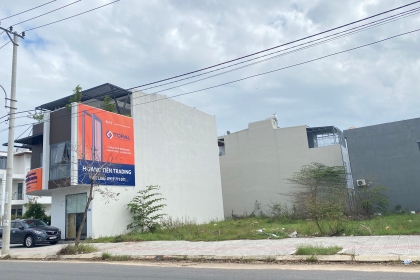 ❌❌Bán đất đất đường Nguyễn Sắc Kim, sát ngay Võ Chí Công - Hoà Xuân. ❌❌Bán đất đất đường Nguyễn Sắc Kim, sát ngay Võ Chí Công - Hoà Xuân.