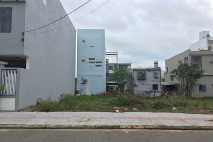 Bán đất Vị trí đẹp giá cực rẻ đường Nguyễn Sắc Kim B1.9 quận Cẩm lệ Bán đất Vị trí đẹp giá cực rẻ đường Nguyễn Sắc Kim B1.9 quận Cẩm lệ