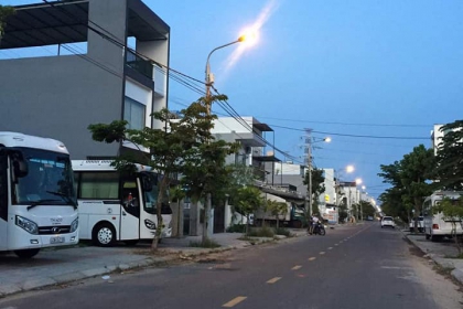 Chủ cần bán lô đất đường Thái Văn Lung khu HXMR, gần đảo 2 Chủ cần bán lô đất đường Thái Văn Lung khu HXMR, gần đảo 2