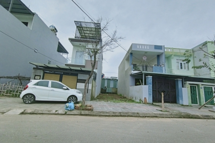 Bán đất đường Trần Kim Xuyến B1.25 lô 79 hướng đông Bắc , Hoà Xuân , Cẩm lệ , đà Nẵng Bán đất đường Trần Kim Xuyến B1.25 lô 79 hướng đông Bắc , Hoà Xuân , Cẩm lệ , đà Nẵng