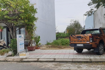 Bán đất đường Hoàng Hiệp - Song song trục đường lớn 29/3 - Hòa Xuân Bán đất đường Hoàng Hiệp - Song song trục đường lớn 29/3 - Hòa Xuân