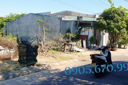 Bán đất chính chủ đường Cổ Mân Cúc 3 đối diện công viên , cẩm lệ đà nẵng Bán đất chính chủ đường Cổ Mân Cúc 3 đối diện công viên , cẩm lệ đà nẵng