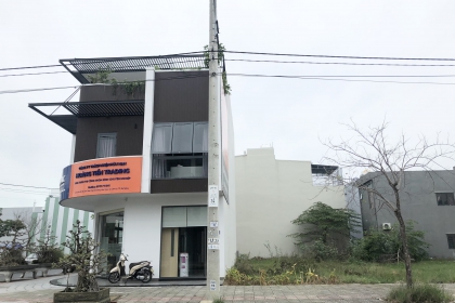 Bán Đất đường Hà Bồng song song đường 29-3, Hòa Xuân, Cẩm Lệ Bán Đất đường Hà Bồng song song đường 29-3, Hòa Xuân, Cẩm Lệ