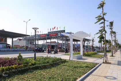 Bán lô đất đường 10m5, Mẹ Thứ, hòa xuân, cẩm lệ, đường đông dân cư Bán lô đất đường 10m5, Mẹ Thứ, hòa xuân, cẩm lệ, đường đông dân cư