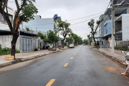 Bán lô đất nam hòa xuân, b2.57 giá tốt cho nhà đầu tư Bán lô đất nam hòa xuân, b2.57 giá tốt cho nhà đầu tư