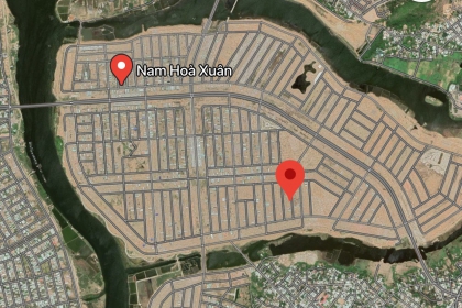 Bán Đất Đầu Tư Nam Hòa Xuân.Nơi Tập trung nhiều nhà đầu tư từ nơi khac đổ về Bán Đất Đầu Tư Nam Hòa Xuân.Nơi Tập trung nhiều nhà đầu tư từ nơi khac đổ về