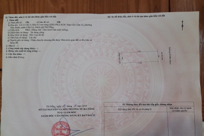 Bán đất đường Cổ Mân Mai 4 , khu vực nam cẩm lệ , Hoà xuân , Đà Nẵng Bán đất đường Cổ Mân Mai 4 , khu vực nam cẩm lệ , Hoà xuân , Đà Nẵng