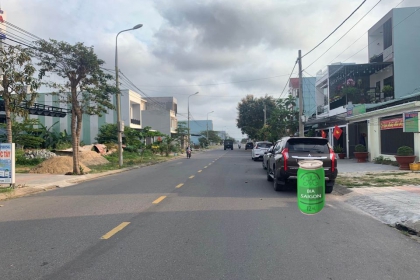 Cần bán đất đường 10.5m Đô Đốc Lân Hoà Xuân Nam Cẩm Lệ Cần bán đất đường 10.5m Đô Đốc Lân Hoà Xuân Nam Cẩm Lệ