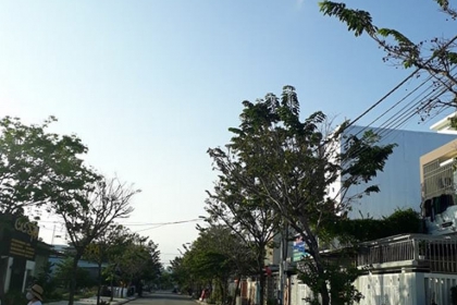 Bán 2 lô đất đường Xuân Thuỷ Đà Nẵng Bán 2 lô đất đường Xuân Thuỷ Đà Nẵng