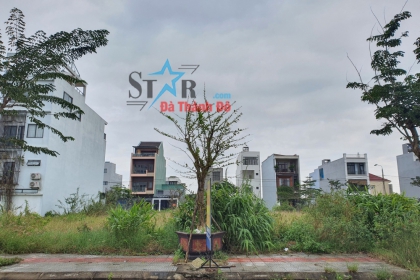 Bán 2 lô liền kề đường Trung Lương 15, khu đảo vip Bán 2 lô liền kề đường Trung Lương 15, khu đảo vip