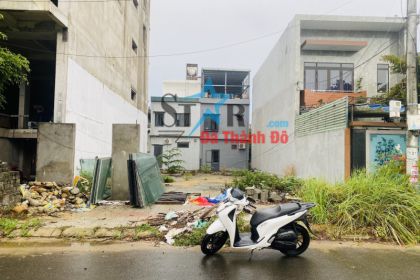 Bán Cặp Diên Hồng Gần Sông Giá Tốt - Cẩm Lệ Bán Cặp Diên Hồng Gần Sông Giá Tốt - Cẩm Lệ