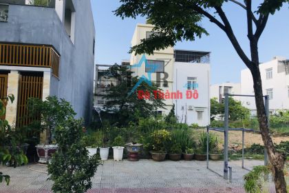 Bán đất đường 10.5m Bùi Trang Chước Bán đất đường 10.5m Bùi Trang Chước