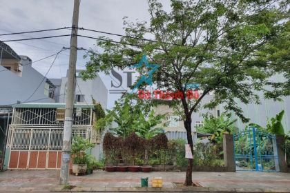 Bán đất đường 10m5 Bùi Trang Chước, Hòa Xuân Bán đất đường 10m5 Bùi Trang Chước, Hòa Xuân